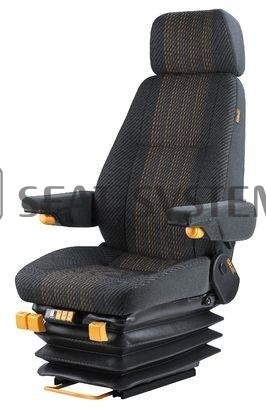 ISRI 6000 6500 Seat Cushion