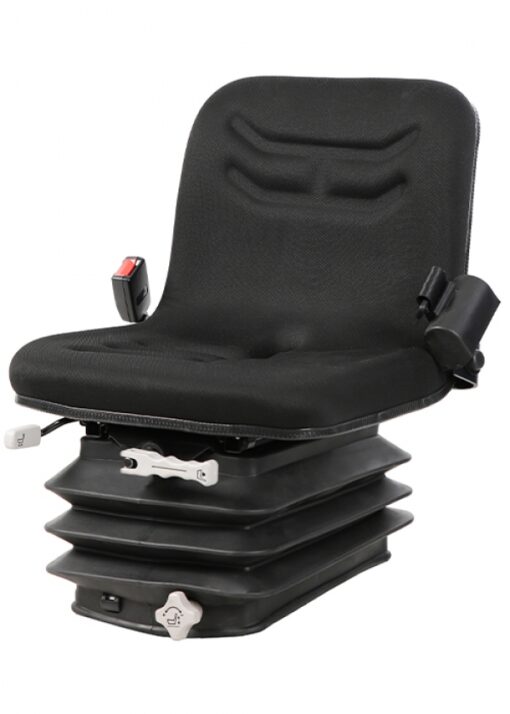 SM80X Compact Mechanical Suspension - Image 4