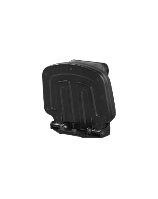 Buddy – Passenger – Instructional Tractor Seat - Image 4