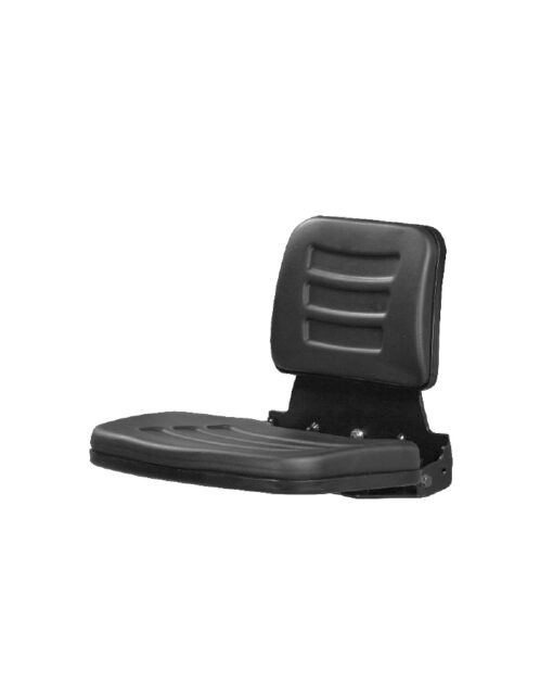 Buddy – Passenger – Instructional Tractor Seat - Image 3