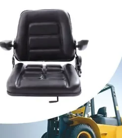 Forklift Seat Parts