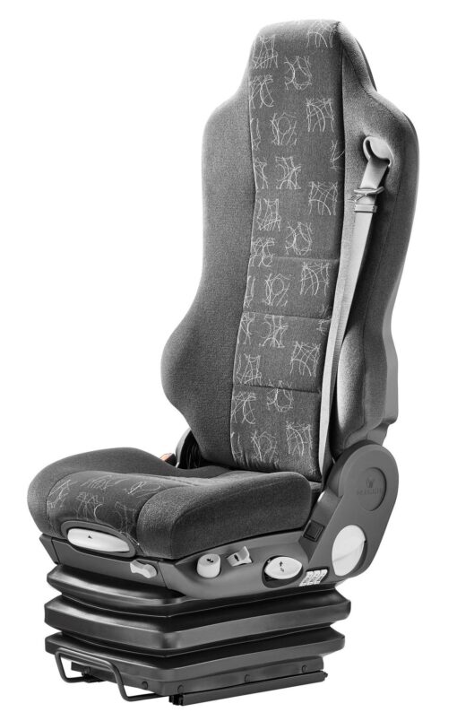 GRAMMER KINGMNAN 3-point seat belt - Image 2