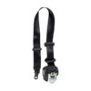 ISRI 3-point seat belt for ISRI 6860/875 NTS seat