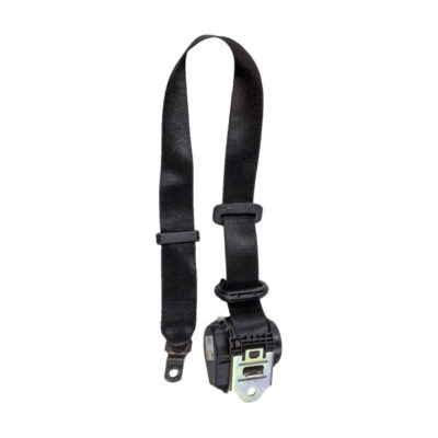 ISRI 3-point seat belt for ISRI 6860/875 NTS seat