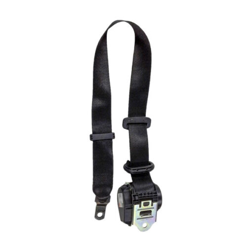 ISRI 3-point seat belt for ISRI 6860/875 NTS seat