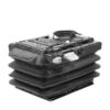 GRAMMER MSG95G air suspension