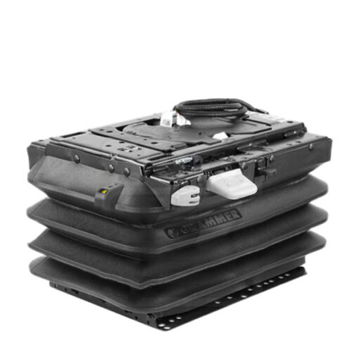 GRAMMER MSG95G air suspension
