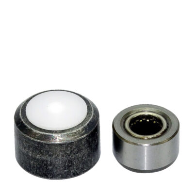 GRAMMER Maximo Suspension Rollers