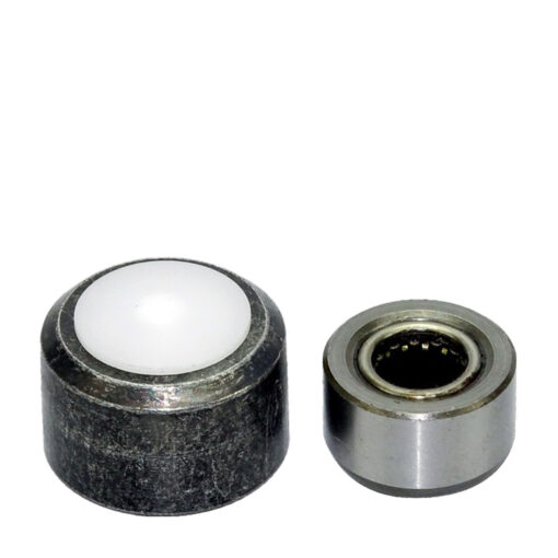 GRAMMER Maximo Suspension Rollers