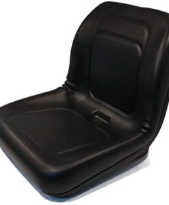 New Holland Skid Steer Replacement Bucket Seat