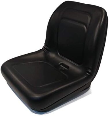 New Holland Skid Steer Replacement Bucket Seat
