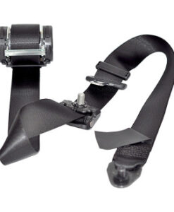 GRAMMER KINGMNAN 3-point seat belt