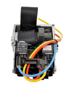 GRAMMER MSG95 Level Controller