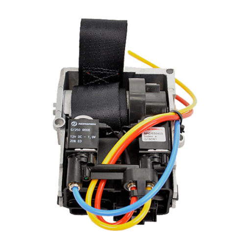 GRAMMER MSG95 Level Controller
