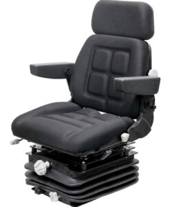 Bobcat Excavator Replacement Seat