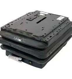 GRAMMER MSG 85 mechanical suspension