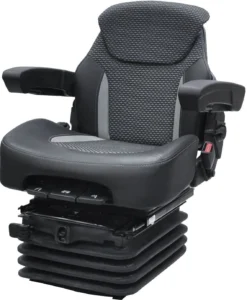 155/EA160 Deluxe Seat