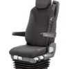 Premium Daf CF/XF truck Seat