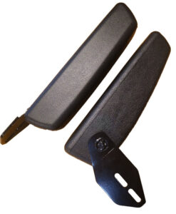 Armrests