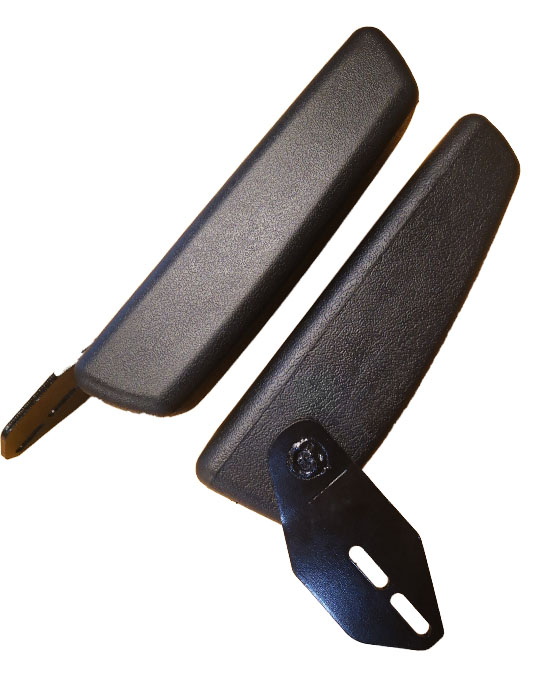 Armrests