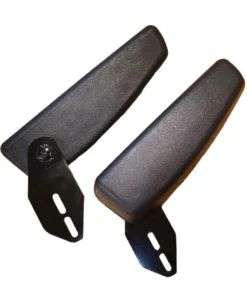 Grammer Seat Fold Up Armrest Kit