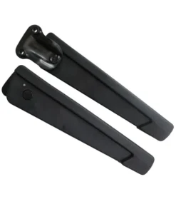 Deluxe Adjustable Armrests Kit