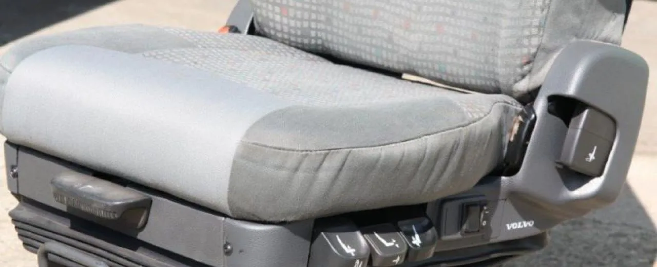 ISRI NTS seat cushion - Image 7