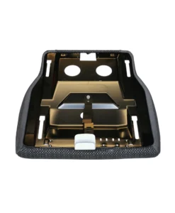 Alternative view of ISRI NTS seat cushion