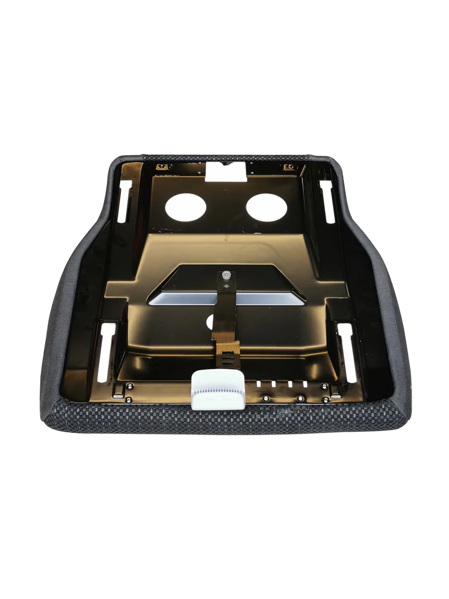 ISRI NTS seat cushion - Image 2