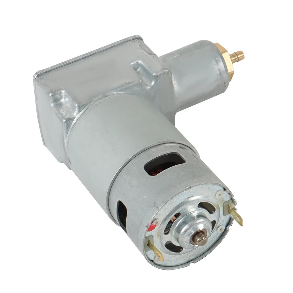 24 Volt Air Compressor - Image 4