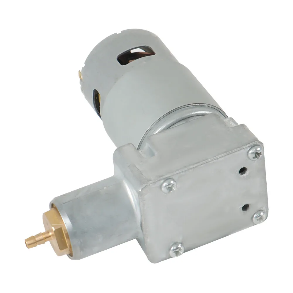 24 Volt Air Compressor - Image 3