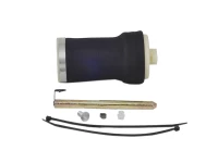 Alternative view of GRAMMER airbag MSG 93