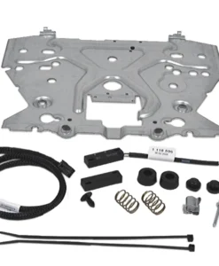 GRAMMER SEAT CUSHION SWITCH 1201989 MSG95