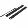 Seat Slider Rails fit Lawn tractors, Forklifts, Excavators, Trucks, etc