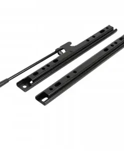 Seat Slider Rails fit Lawn tractors, Forklifts, Excavators, Trucks, etc