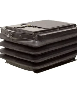 Heavy Duty Replacement Air Suspension Unit