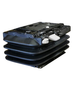 GRAMMER SUSPENSION UNIT/MSG 95A