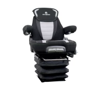 Alternative view of Grammer Maximo Evolution Dynamic MSG 95EL/741