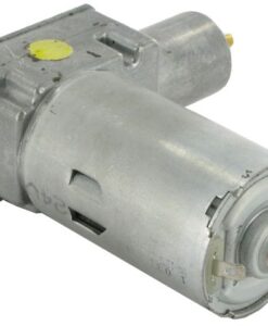 12 Volt Air Compressor