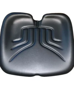 Alternative view of Grammer MSG30 base Pvc