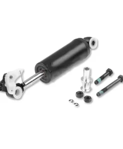 ISRI NTS shock absorber