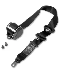 3 Point Retractable Seat Belt