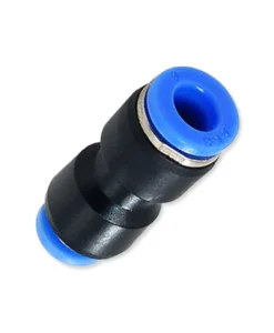 Quick connector for 4 mm x 6 mm hose