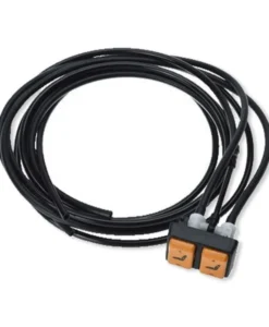 Lumbar support valve for ISRI seats