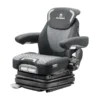 GRAMMER PRIMO EVOLUTION 12V handling seat - MSG75EL/721