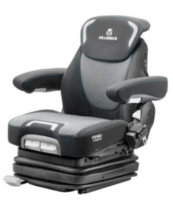 GRAMMER PRIMO EVOLUTION 12V handling seat - MSG75EL/721