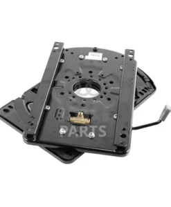 ISRI swivel bracket for 1000, 6000 and 6500 seats