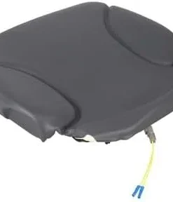 Alternative view of Bobcat Cushion