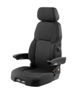 C8 PRO Utility Seat