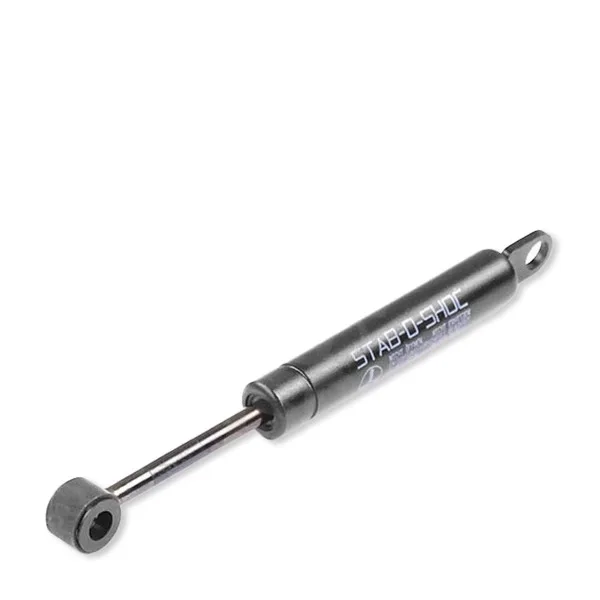 ISRI rear seat isolator shock absorber